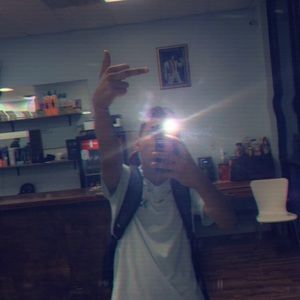 Meet your Posher, Gerald